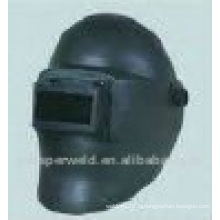 Le casque de protection respiratoire chimique HM-2A-D